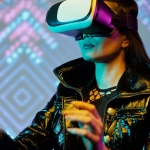 Современные игровые автоматы с инновационными технологиями 2025 года