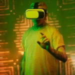 Современные игровые технологии и цифровая культура развлечений