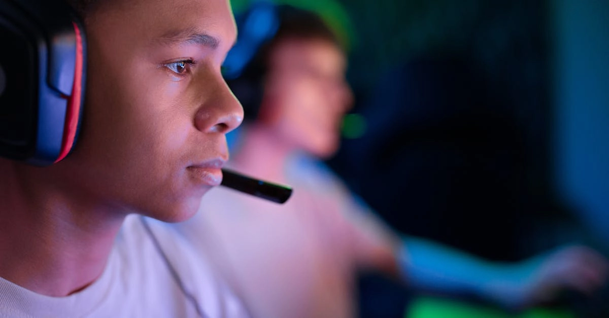 Современная игровая индустрия и социальная ответственность